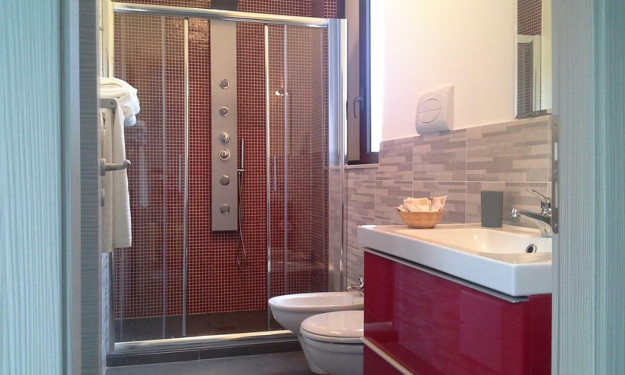 La Cage Aux Folles Bed & Breakfast Taormina